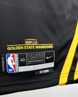 THOMPSON KLAY (Golden State Warriors)