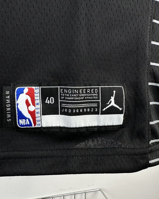 HARDEN JAMES (Los Angeles Clippers)