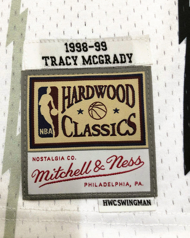McGRADY TRACY (Toronto Raptors)