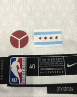 BALL LONZO (Chicago Bulls)