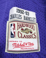 BARKLEY CHARLES (Phoenix Suns)
