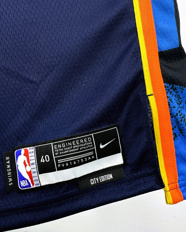 GILGEOUS-ALEXANDER SHAI (Oklahoma City Thunder)