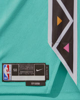 LEONARD KAWHI (San Antonio Spurs)