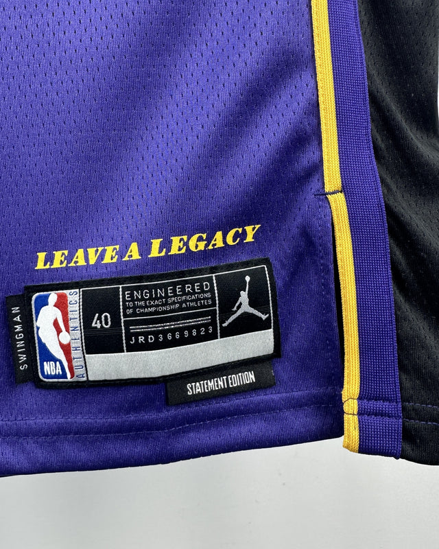 DONCIC LUKA (Los Angeles Lakers)