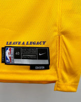 JAMES LEBRON (Los Angeles Lakers)