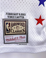 CARTER VINCE (All Star Game)