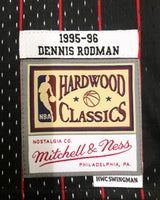 RODMAN DENNIS (Chicago Bulls)