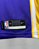 DONCIC LUKA (Los Angeles Lakers)