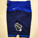 MILWAUKEE BUCKS short