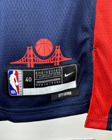 BUTLER JIMMY (Golden State Warriors)