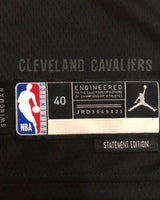 MITCHELL DONOVAN (Cleveland Cavaliers)