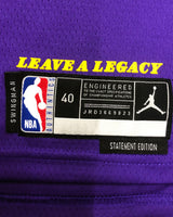 JAMES LEBRON (Los Angeles Lakers)