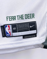 ANTETOKOUNMPO GIANNIS (Milwaukee Bucks)