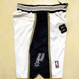 SAN ANTONIO SPURS short