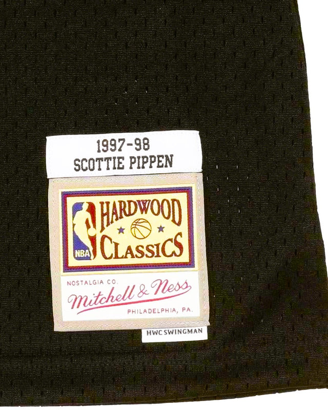 PIPPEN SCOTTIE (Chicago Bulls)