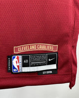 MITCHELL DONOVAN (Cleveland Cavaliers)