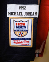 JORDAN MICHAEL (Usa)