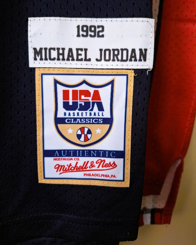 JORDAN MICHAEL (Usa)