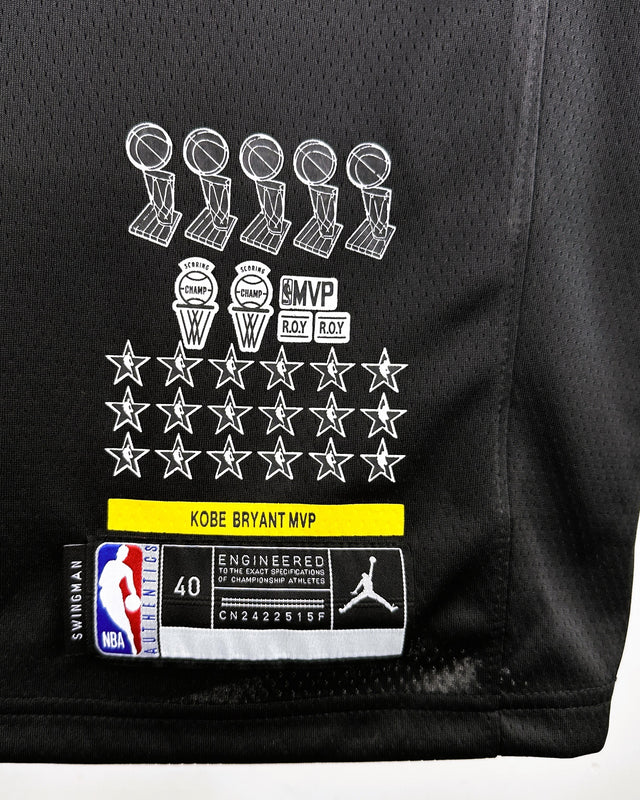 BRYANT KOBE (Los Angeles Lakers)