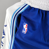 LOS ANGELES LAKERS short