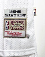 KEMP SHAWN (Seattle Supersonics)