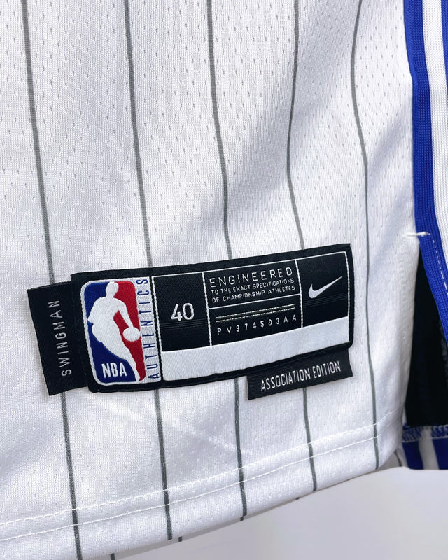 BANCHERO PAOLO (Orlando Magic)