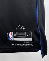 THOMPSON KLAY (Dallas Mavericks)