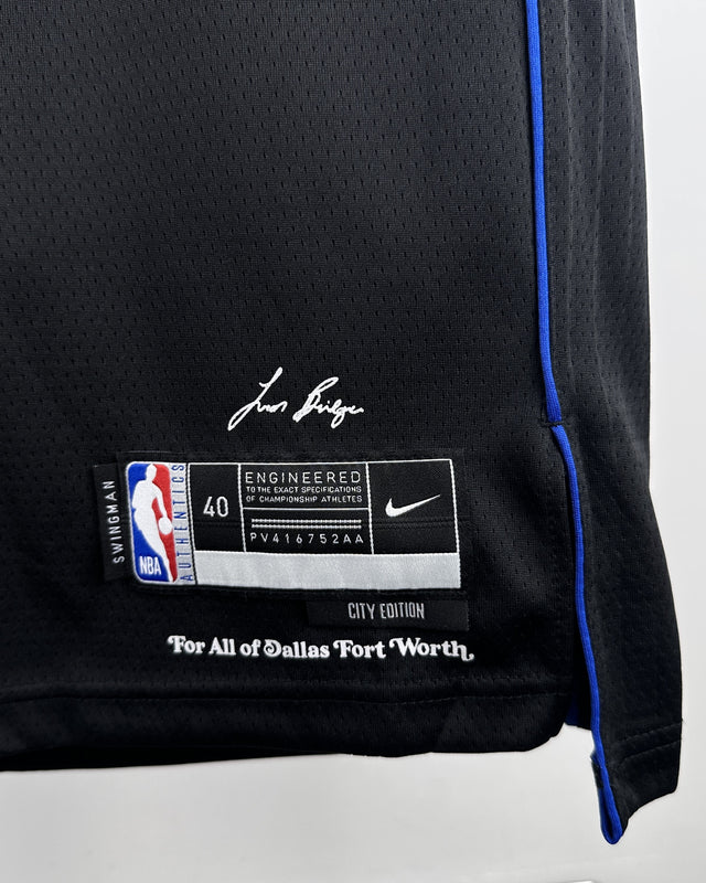 THOMPSON KLAY (Dallas Mavericks)