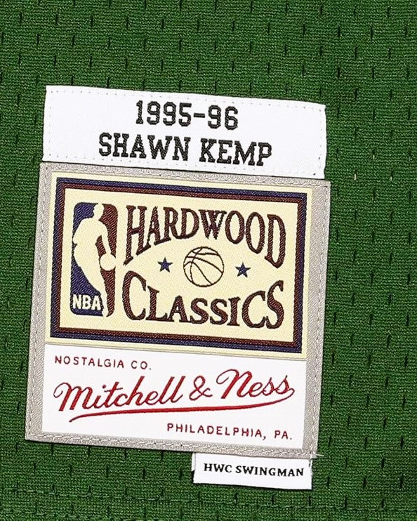 KEMP SHAWN (Sea)