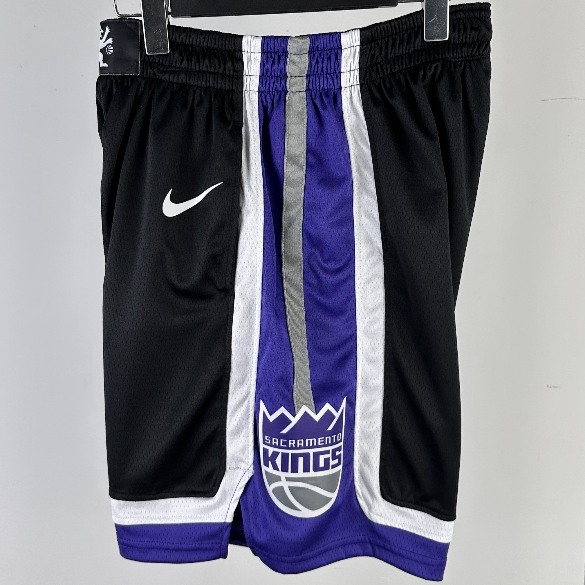 SACRAMENTO KINGS short