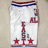 ALL STAR GAME 2003 short