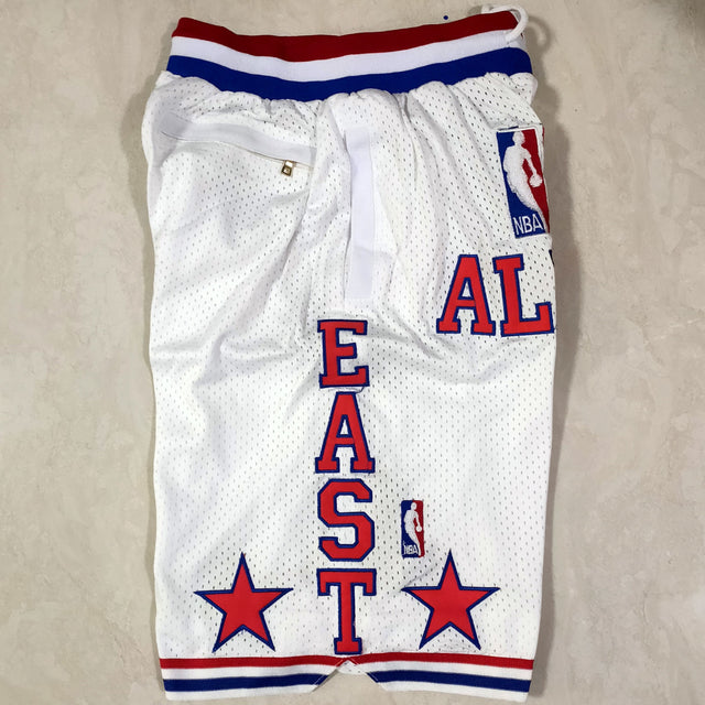 ALL STAR GAME 2003 short