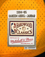 ABDUL-JABBAR KAREEM (Los Angeles Lakers)