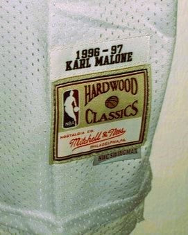 MALONE KARL (Utah Jazz)