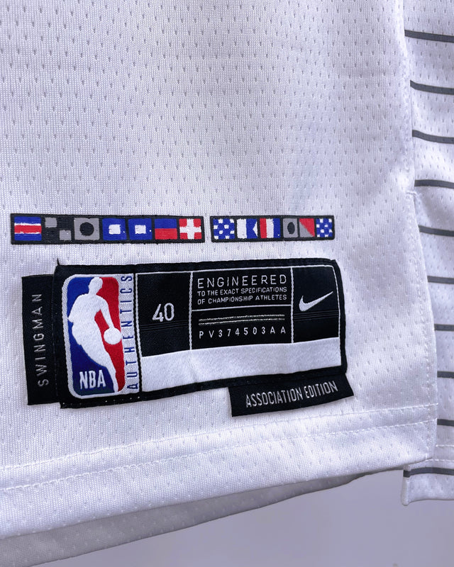WESTBROOK RUSSELL (Los Angeles Clippers)