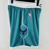 CHARLOTTE HORNETS short