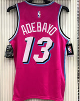 ADEBAYO BAM (Miami Heat)