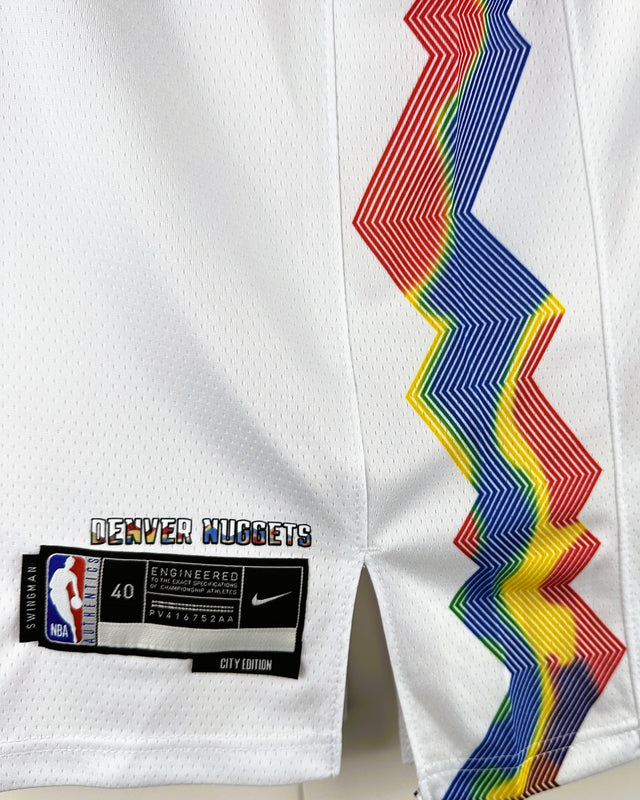 WESTBROOK RUSSELL (Denver Nuggets)