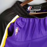 LOS ANGELES LAKERS short