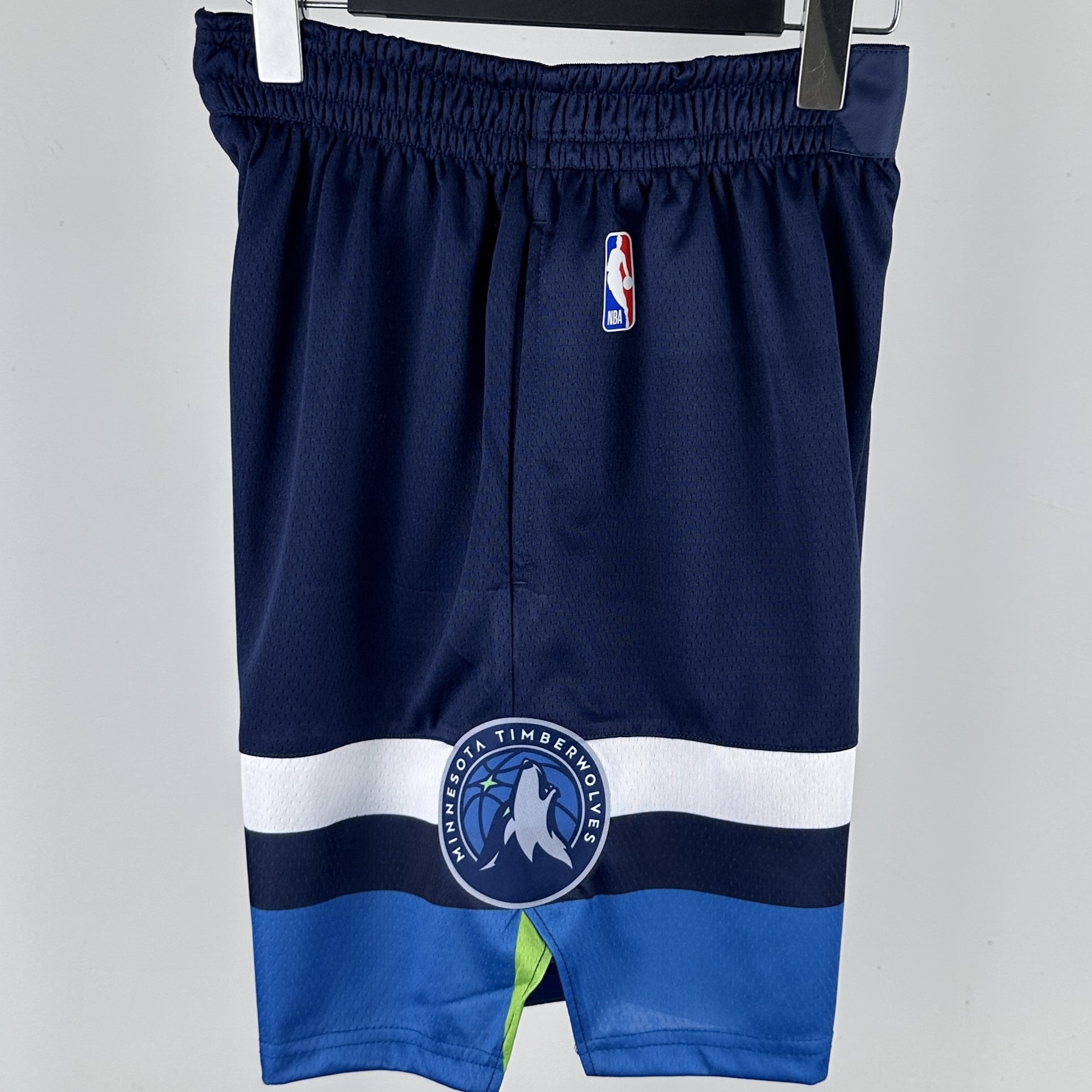 MINNESOTA TIMBERWOLVES short