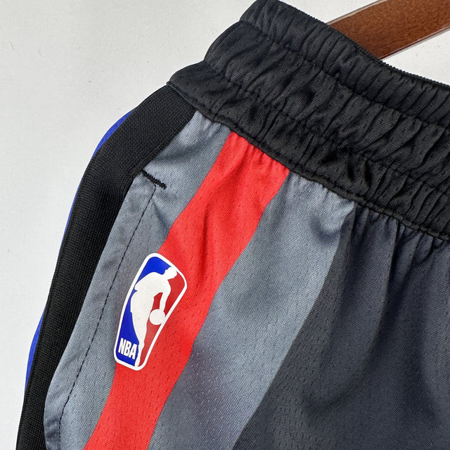 BROOKLYN NETS short