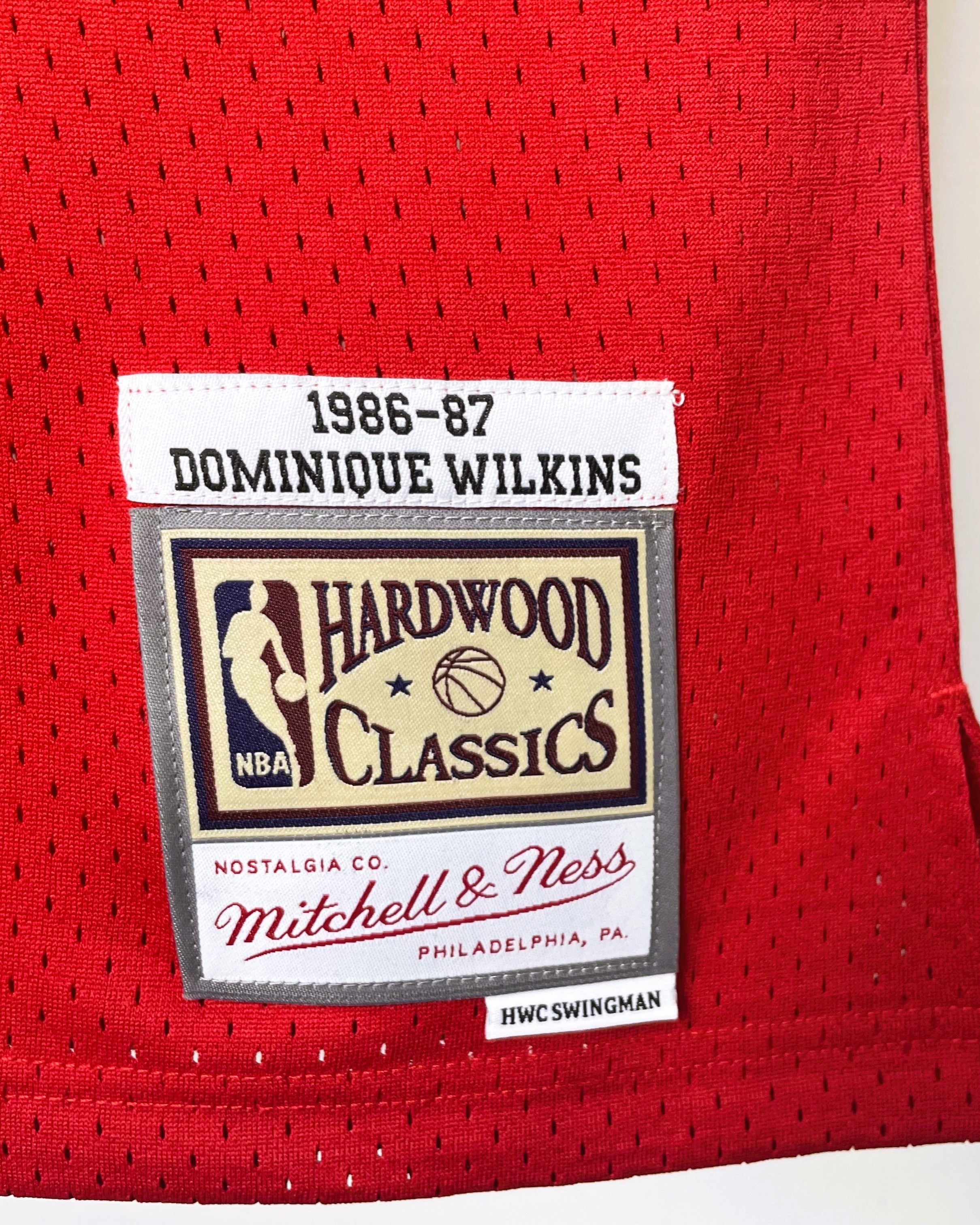 WILKINS DOMINIQUE (Atl)