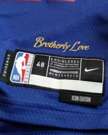 EMBIID JOEL (Philadelphia 76ers)
