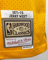 WEST JERRY (Los Angeles Lakers)