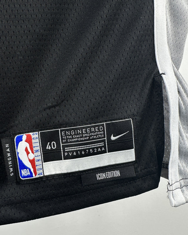 WEMBANYAMA VICTOR (San Antonio Spurs)