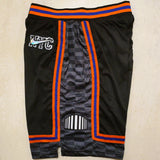 NEW YORK KNICKS short