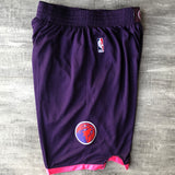 MINNESOTA TIMBERWOLVES short