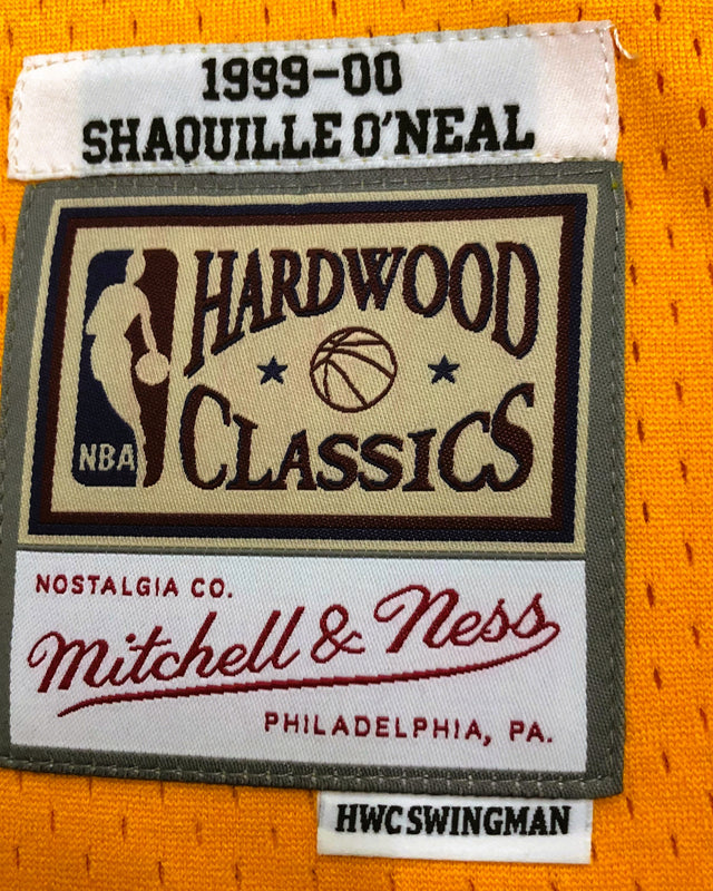 O'NEAL SHAQUILLE (Los Angeles Lakers)