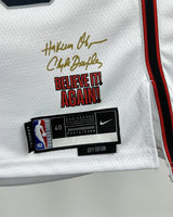 GREEN JALEN (Houston Rockets)