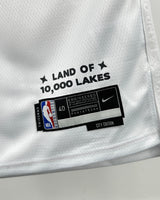 EDWARDS ANTHONY (Minnesota Timberwolves)